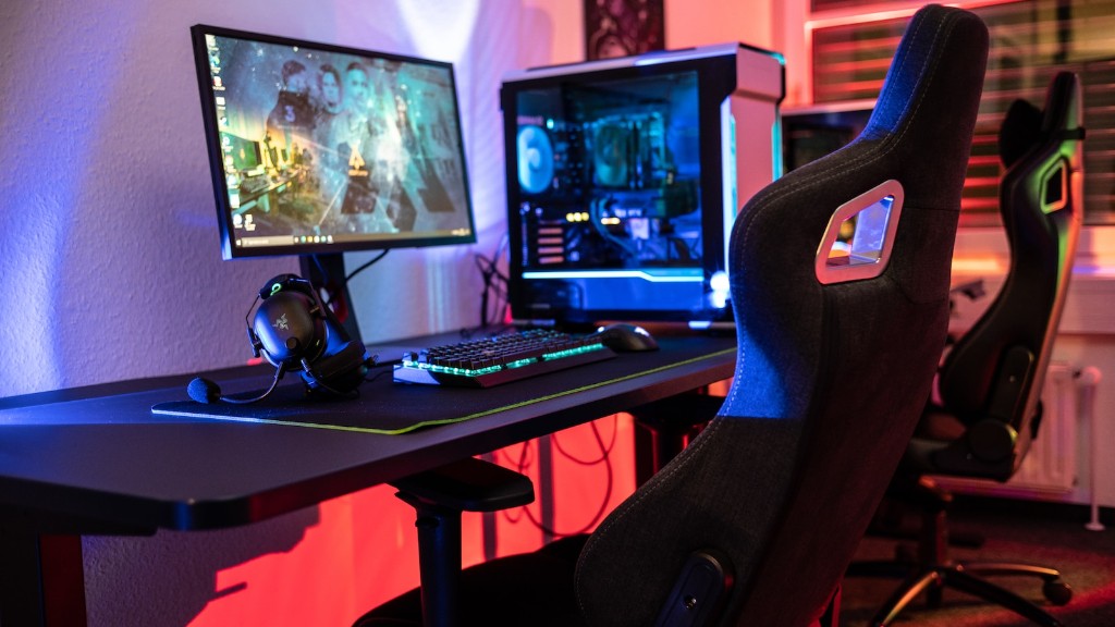 What Should You Look For In A Gaming Pc