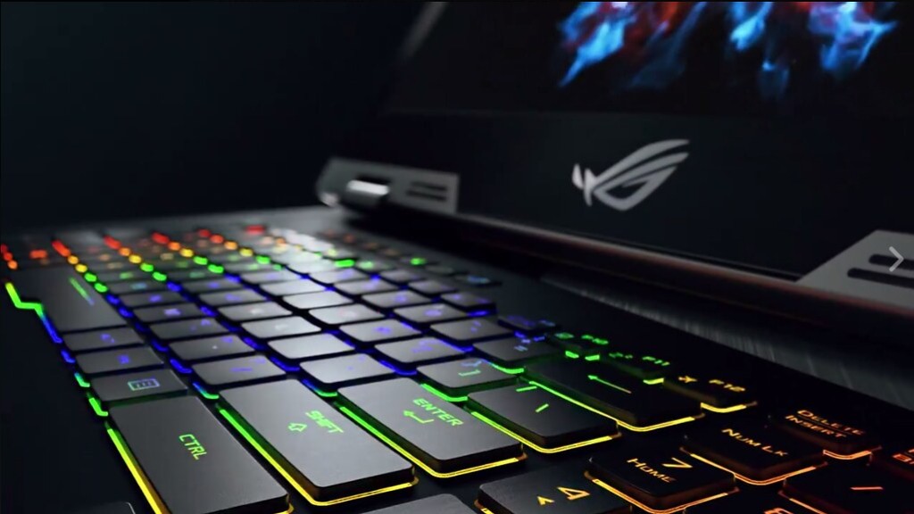 Can you edit videos on a gaming laptop?