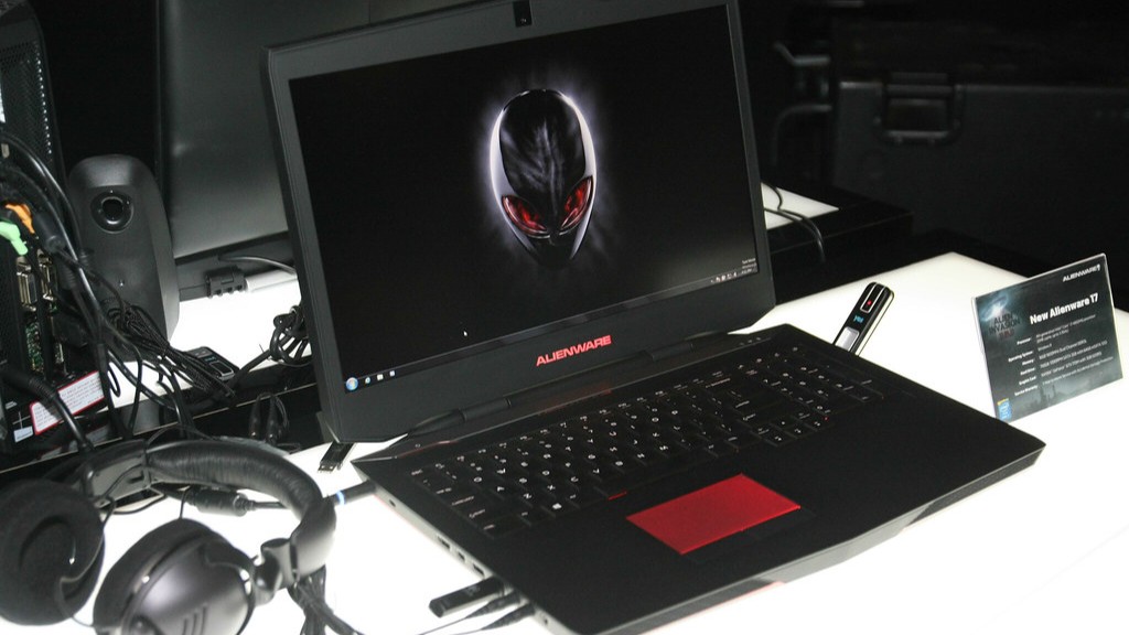 What Is The Best Gaming Laptop In The World 2021
