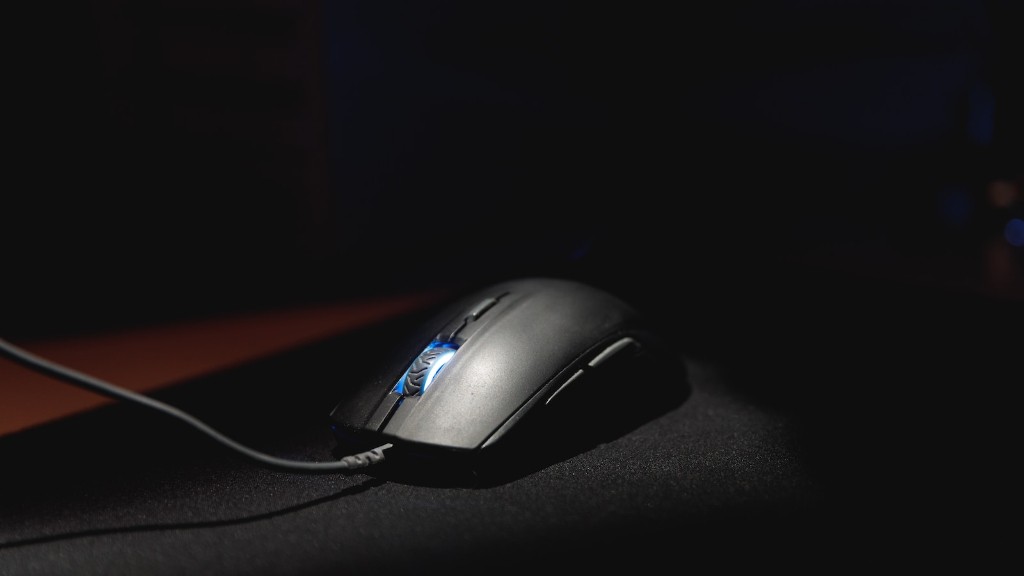 How to connect a gaming mouse to a mac?