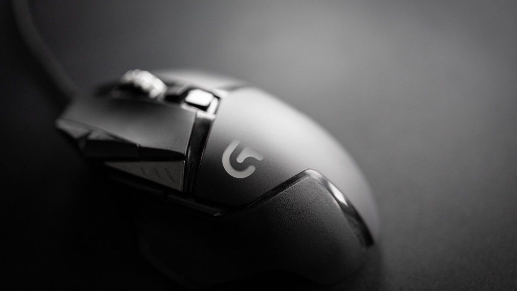 Which gaming mouse is right for me?