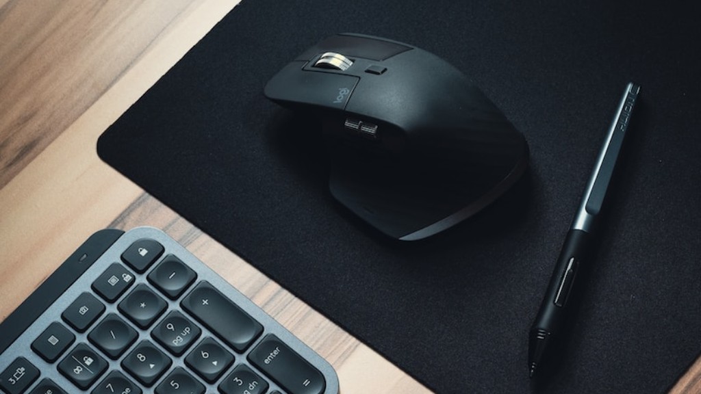 How to program tecknet gaming mouse?