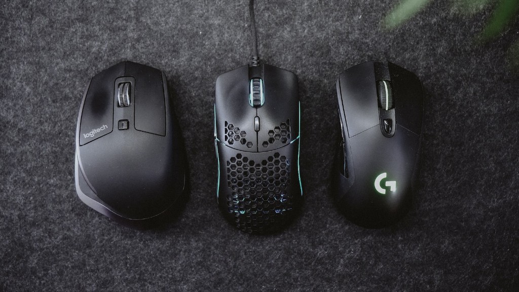 Why are gaming mouse so expensive?