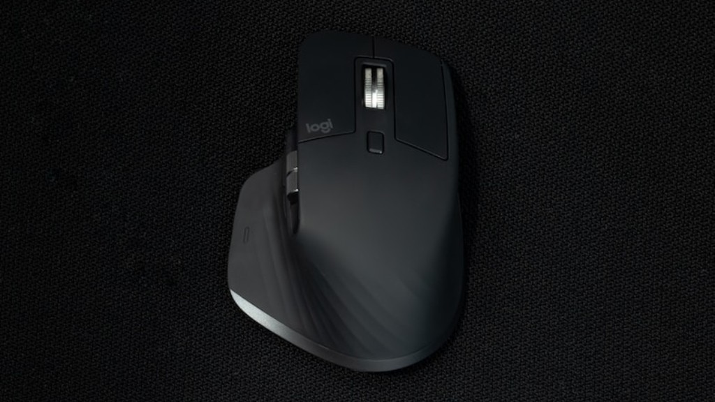 Can mac use gaming mouse?