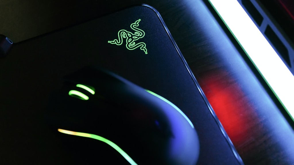 Can you use a gaming mouse as a regular mouse?