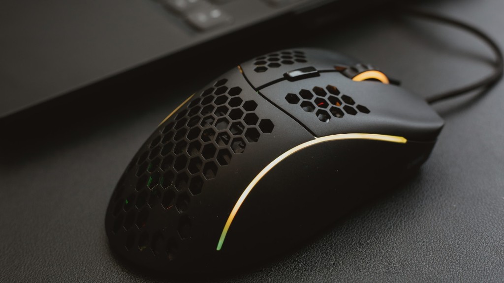 How to assign gaming mouse buttons for specific games?