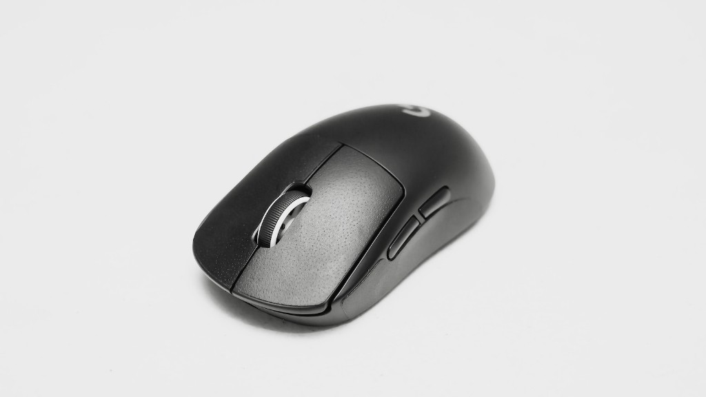 How to clean logitech g600 gaming mouse?