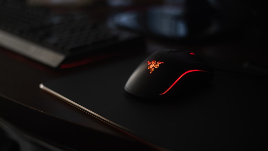 What is the best gaming mouse sensor?