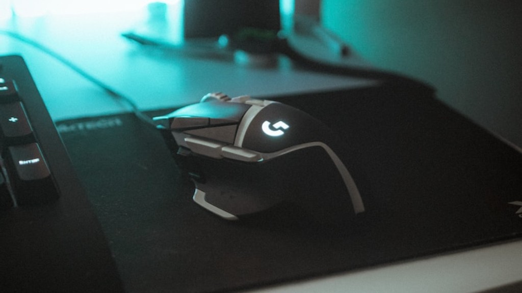 Do you need a gaming mouse for minecraft?
