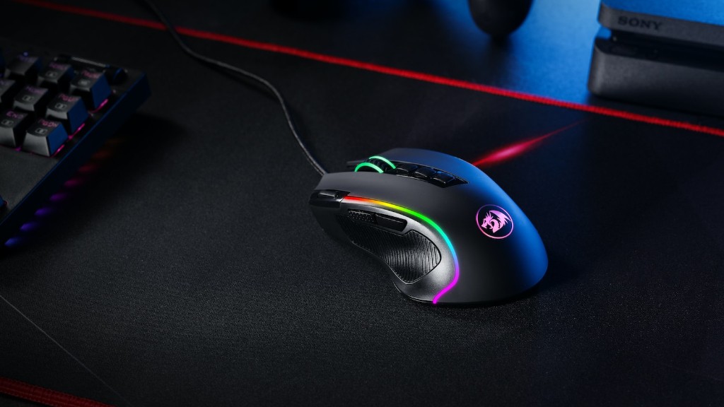 How long do gaming mouse last?