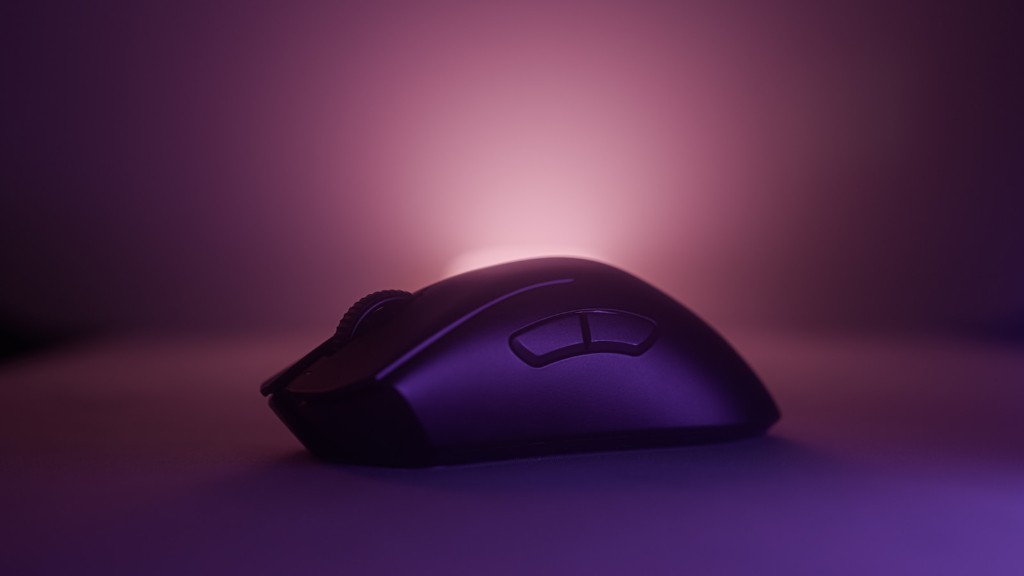 Should i get a wireless gaming mouse?