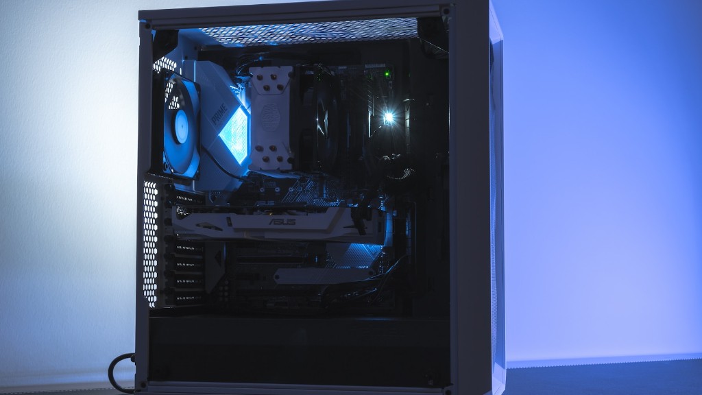 Should You Build A Gaming Pc
