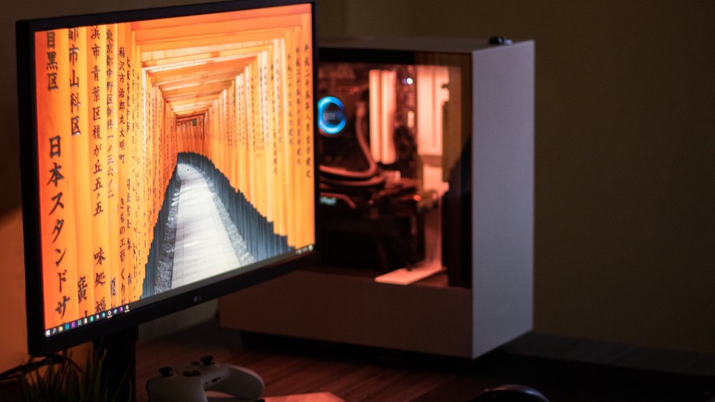 How To Get The Most Out Of Gaming Pc