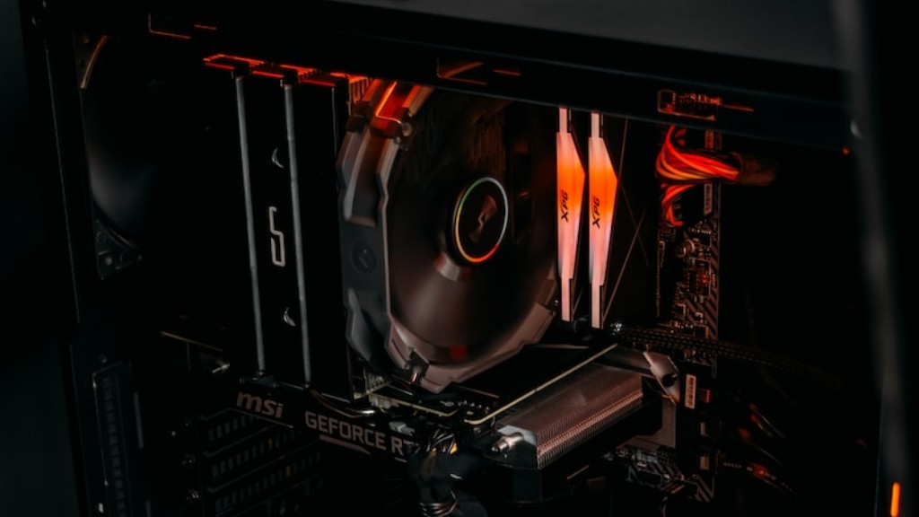 What Do You Need To Build A Gaming Pc 2022
