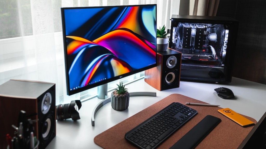 How much is a gaming pc setup cost?