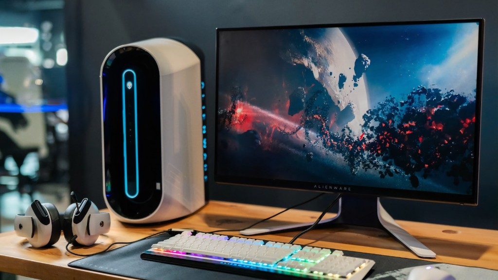How Much Does A Gaming Monitor Cost