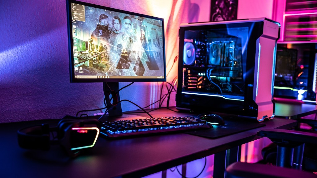 How much does it cost for a good gaming pc?