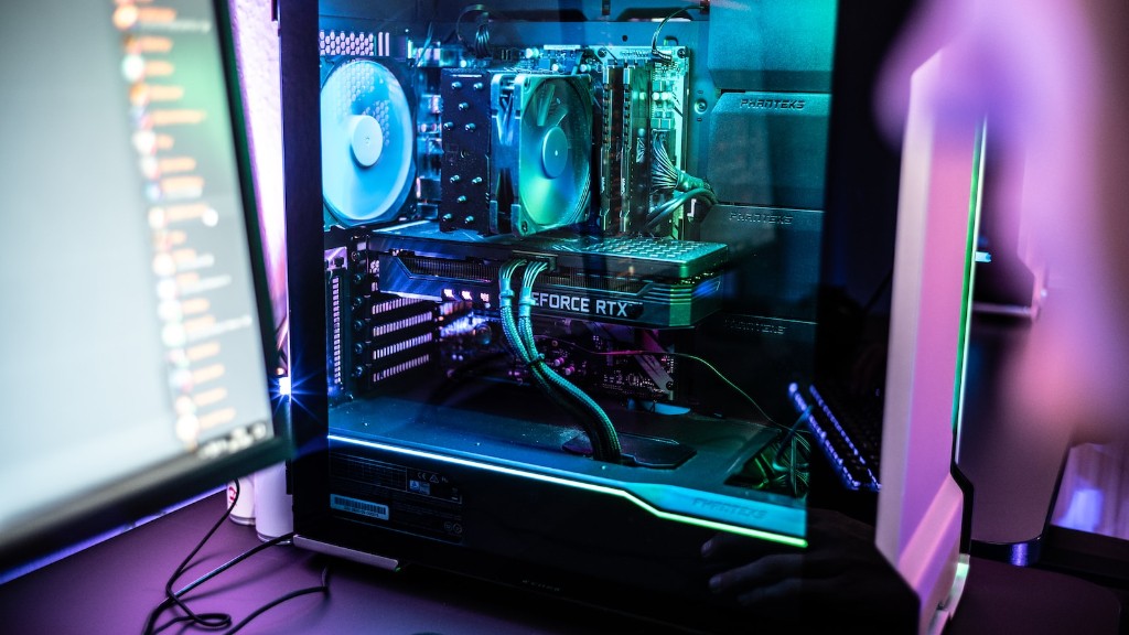 How much money to build a good gaming pc?