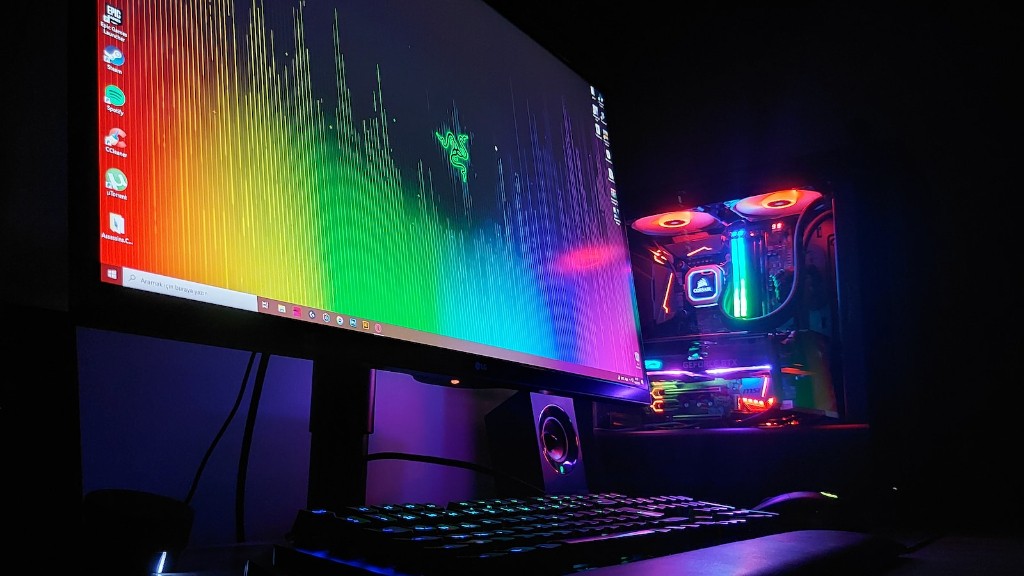 Can A Regular Pc Be Used As A Gaming Pc