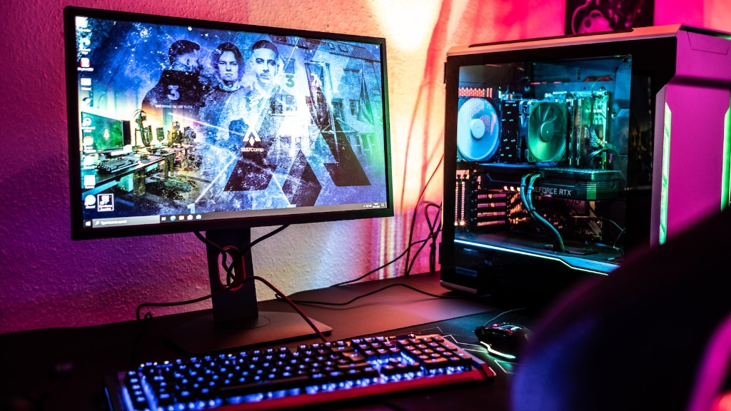 How much does it cost for a decent gaming pc?