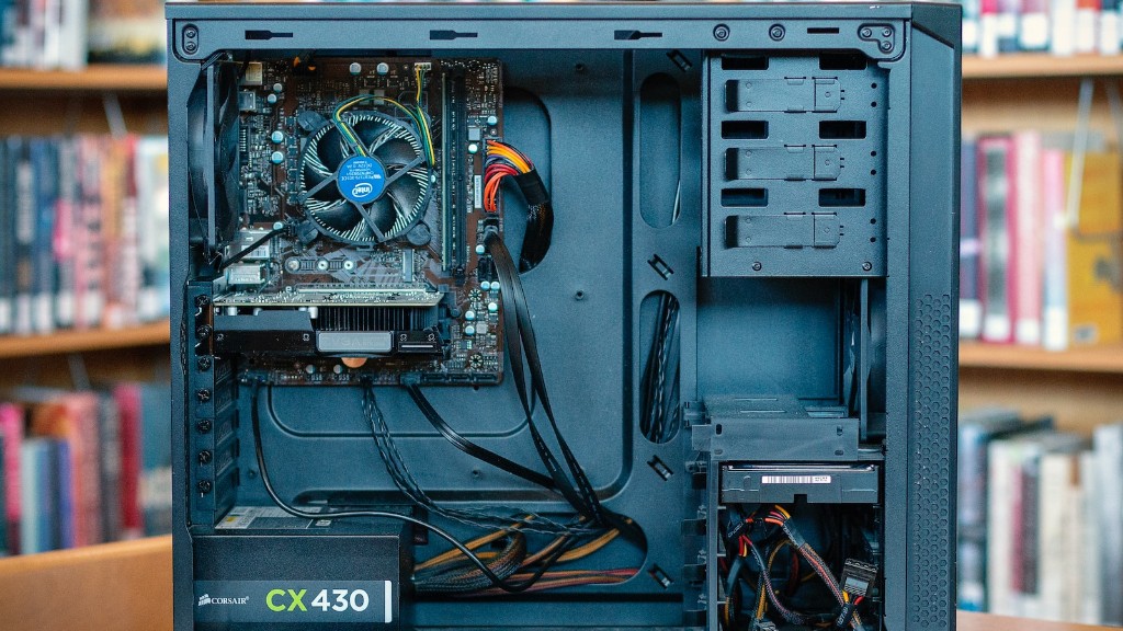 What Is A Good Gaming Pc Brand