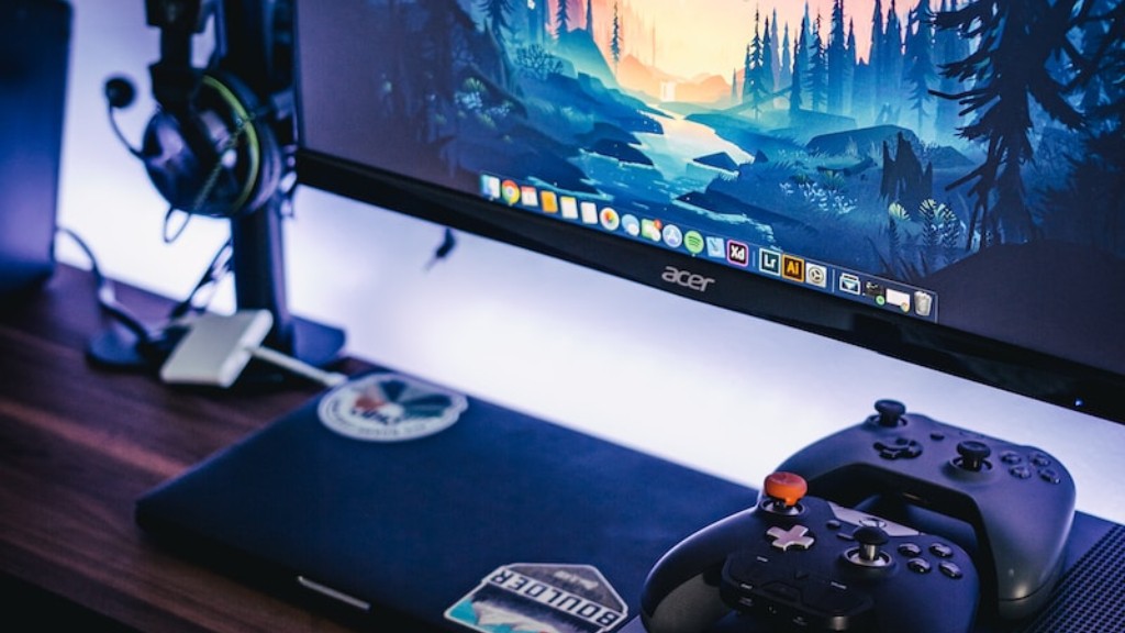 Does apple have a gaming laptop?