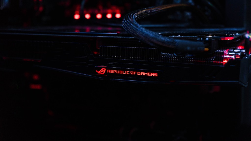 What’s The Best Specs For A Gaming Pc